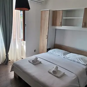 navštívit hotel