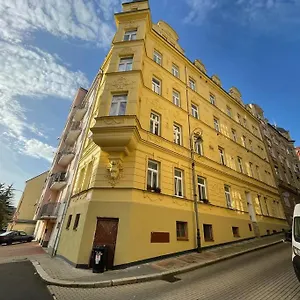 navštívit hotel